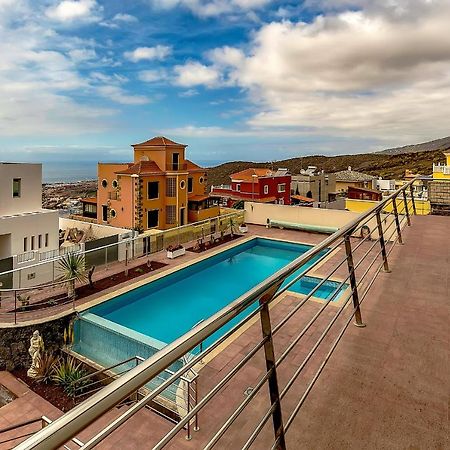 Villa Josefina Costa Adeje  Εξωτερικό φωτογραφία