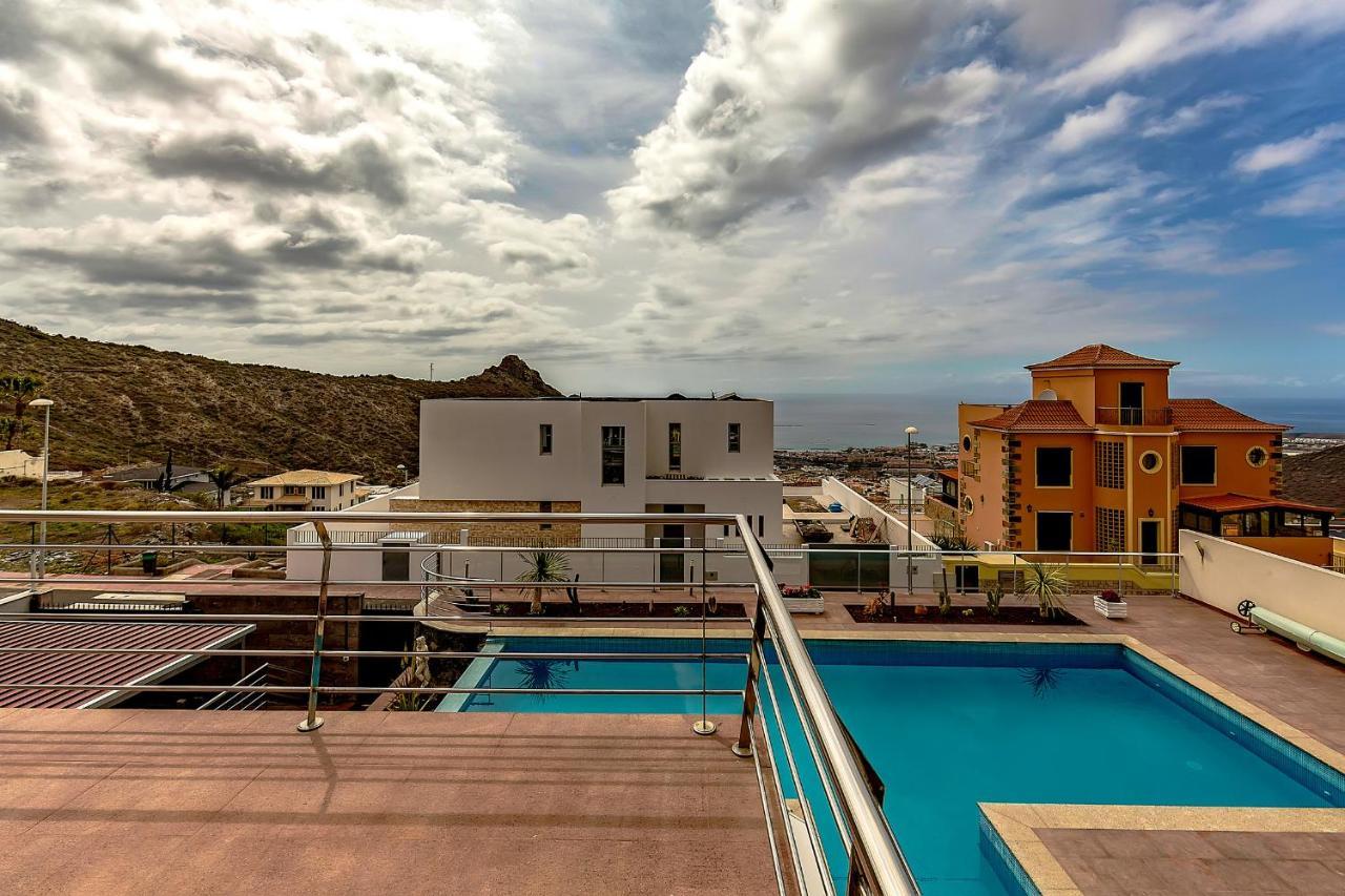 Villa Josefina Costa Adeje  Εξωτερικό φωτογραφία