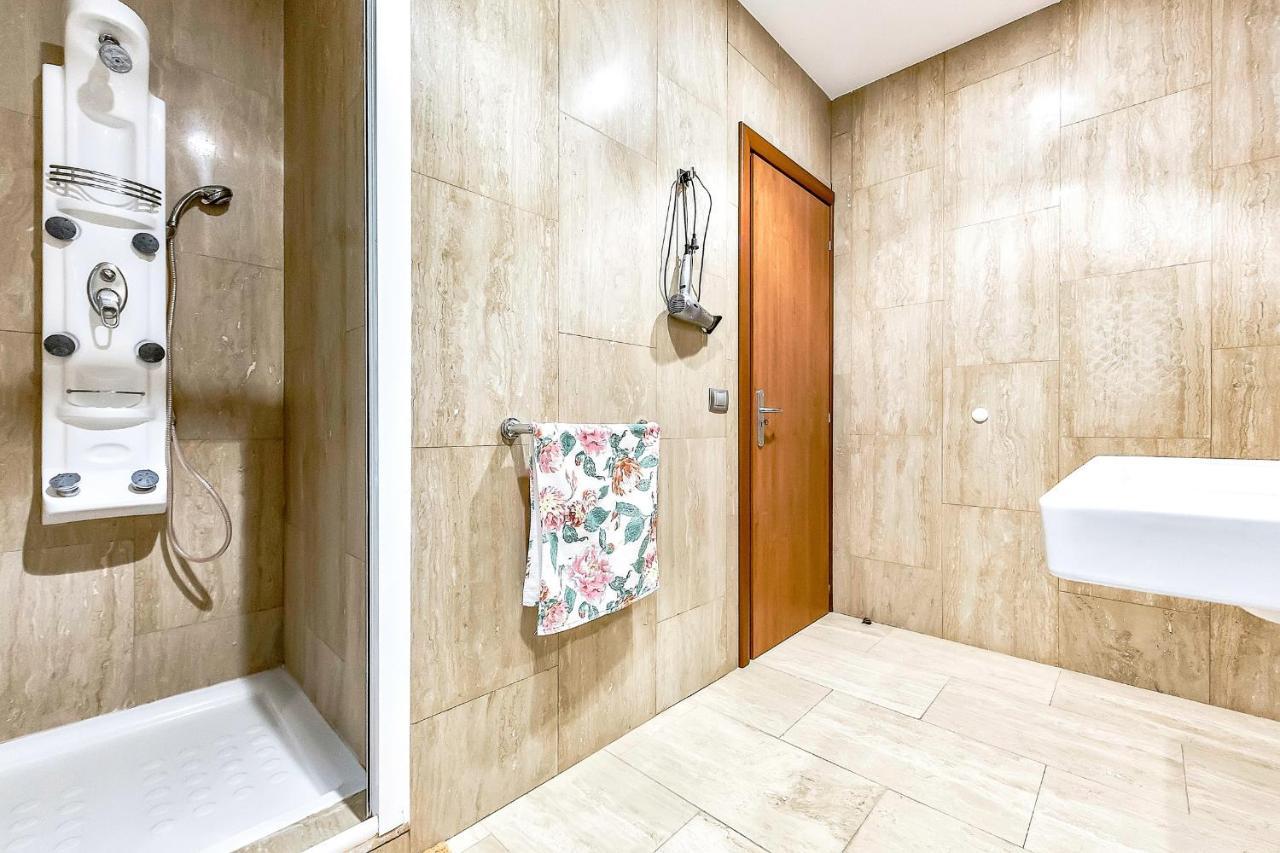 Villa Josefina Costa Adeje  Εξωτερικό φωτογραφία