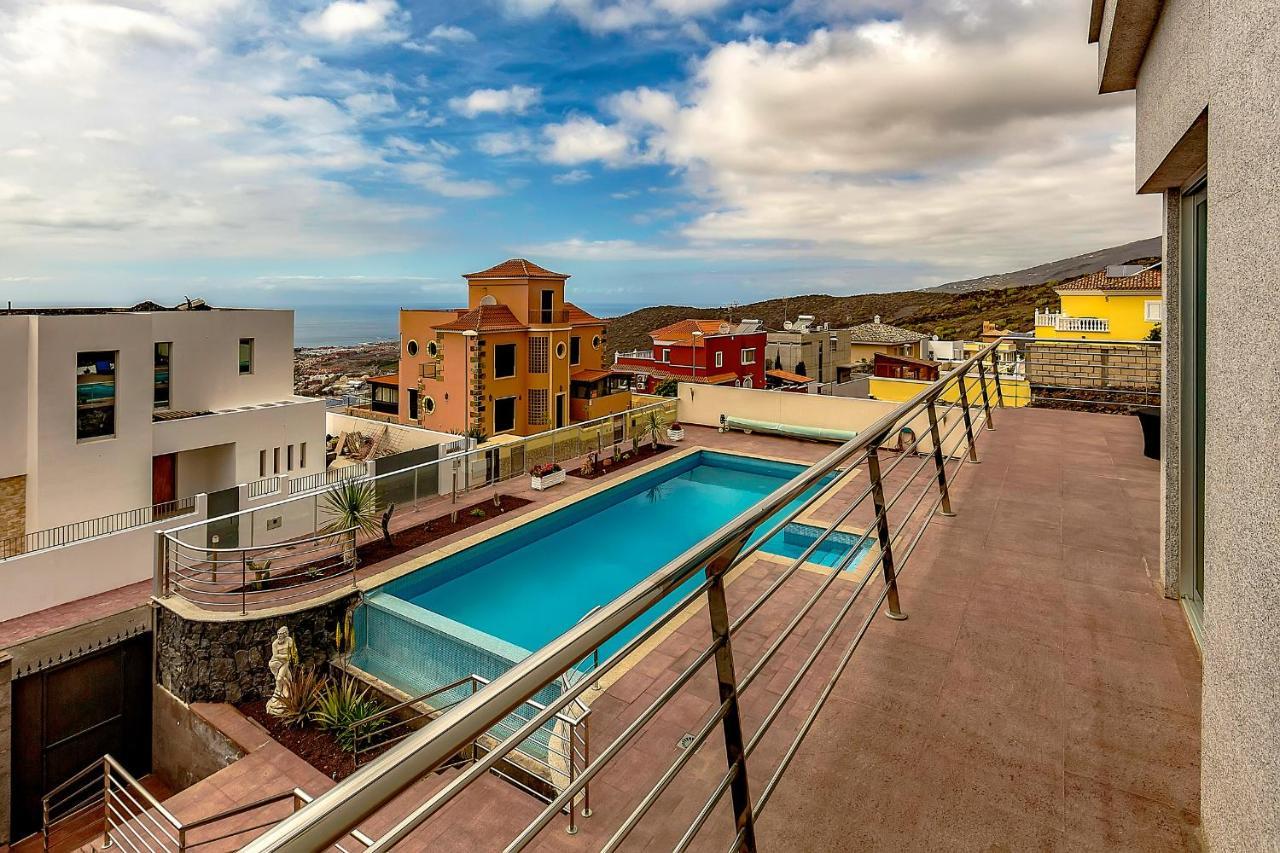 Villa Josefina Costa Adeje  Εξωτερικό φωτογραφία