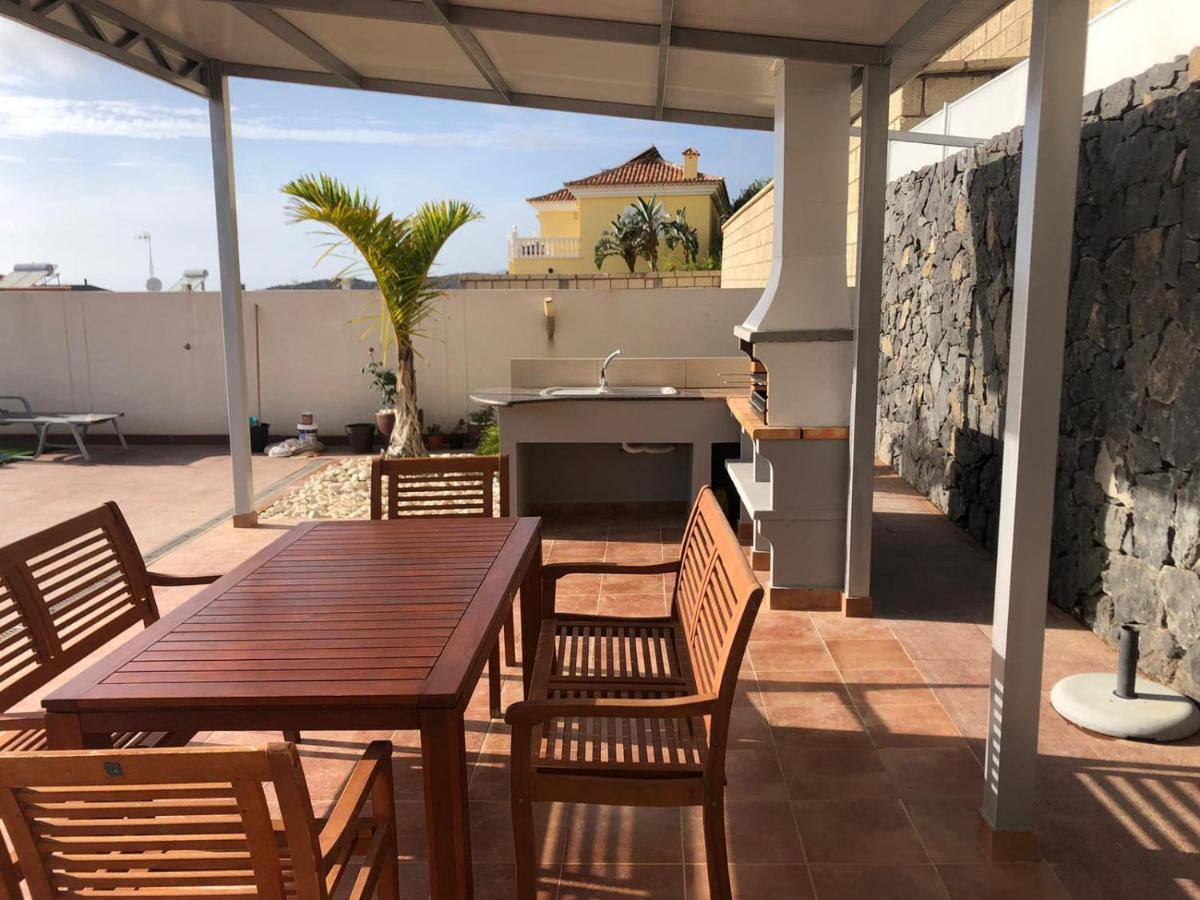 Villa Josefina Costa Adeje  Εξωτερικό φωτογραφία