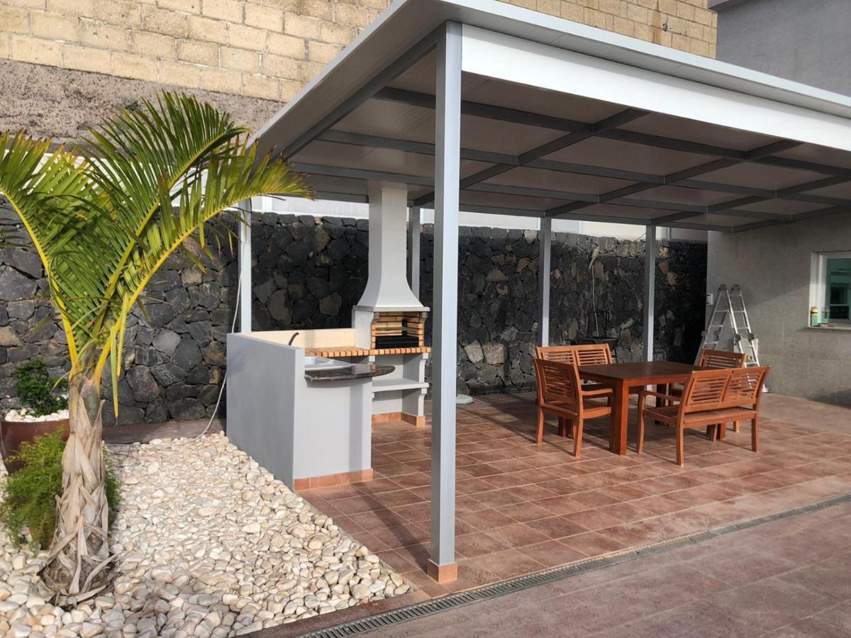 Villa Josefina Costa Adeje  Εξωτερικό φωτογραφία