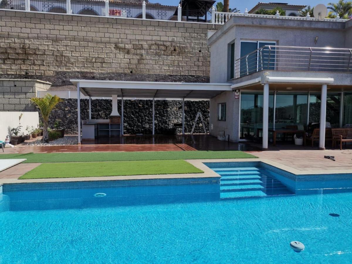 Villa Josefina Costa Adeje  Εξωτερικό φωτογραφία