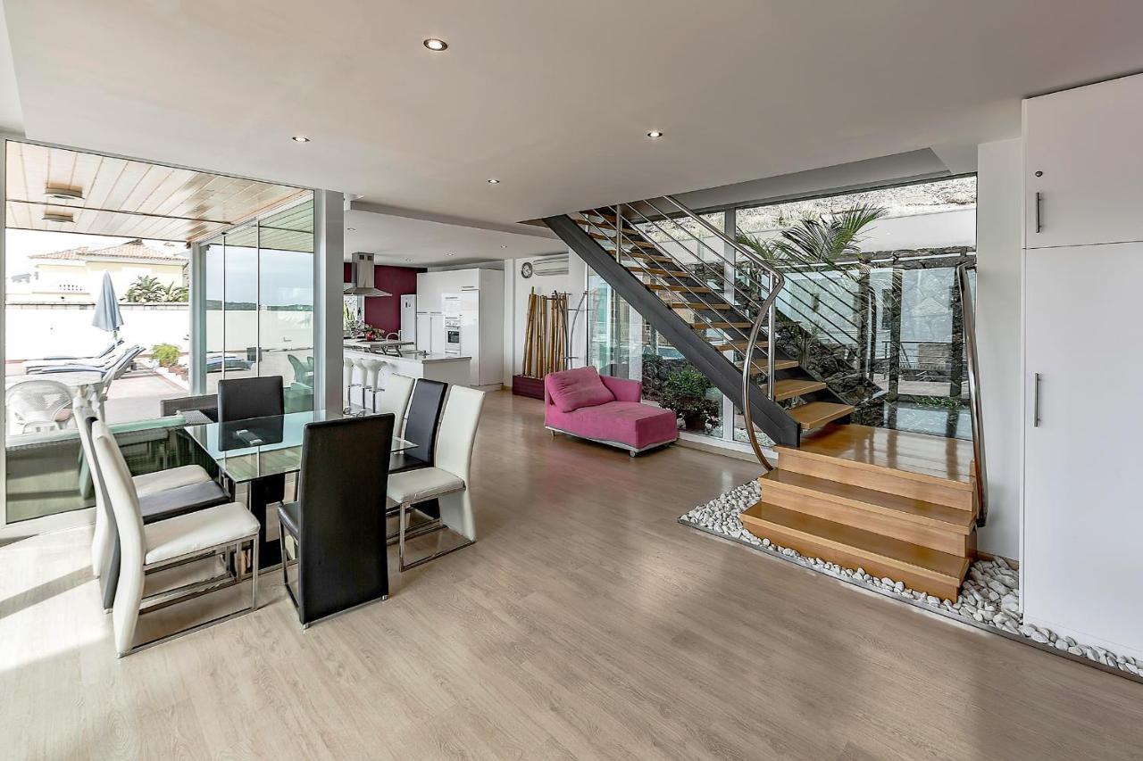 Villa Josefina Costa Adeje  Εξωτερικό φωτογραφία