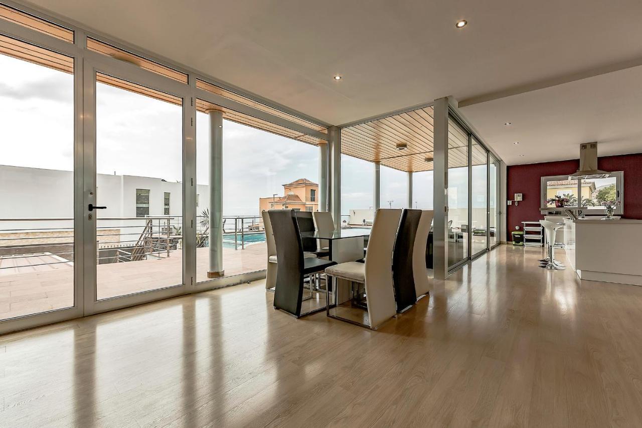 Villa Josefina Costa Adeje  Εξωτερικό φωτογραφία