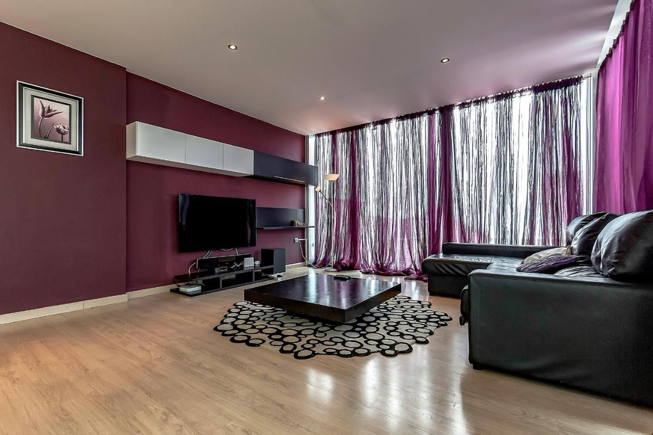 Villa Josefina Costa Adeje  Εξωτερικό φωτογραφία
