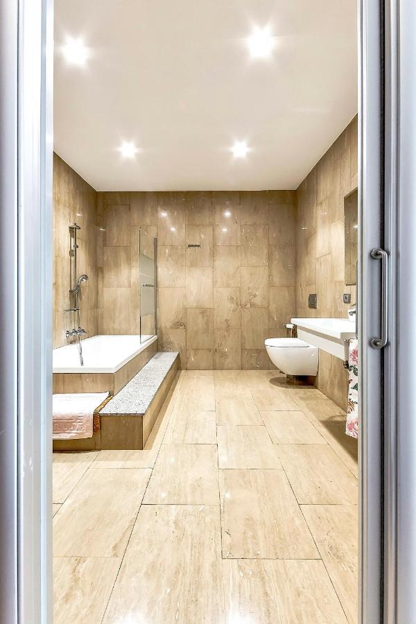 Villa Josefina Costa Adeje  Εξωτερικό φωτογραφία