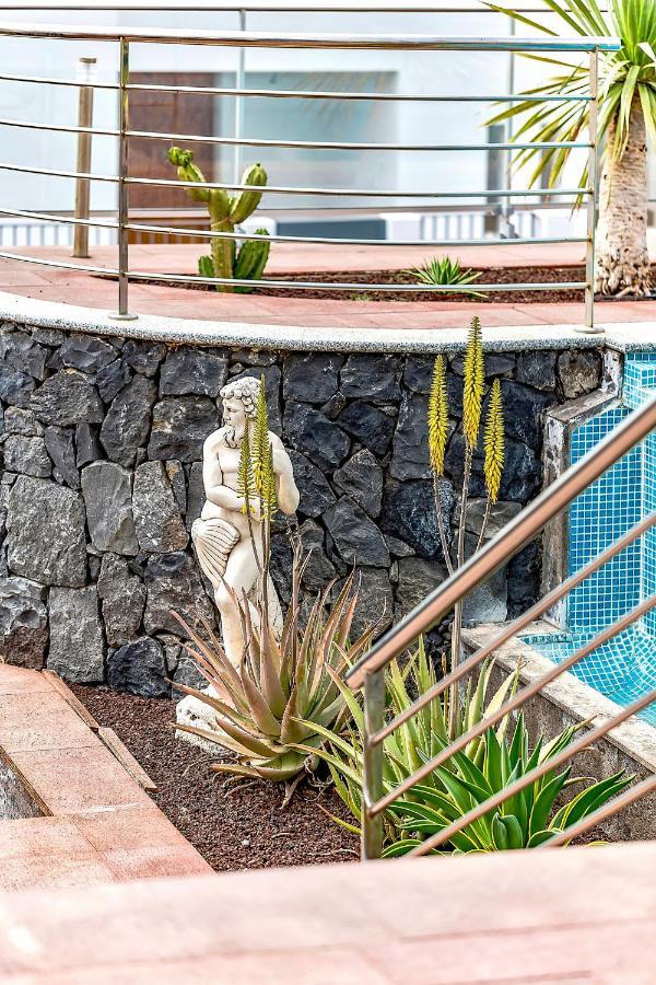 Villa Josefina Costa Adeje  Εξωτερικό φωτογραφία