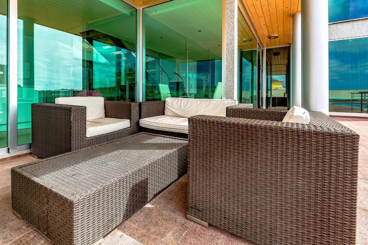 Villa Josefina Costa Adeje  Εξωτερικό φωτογραφία
