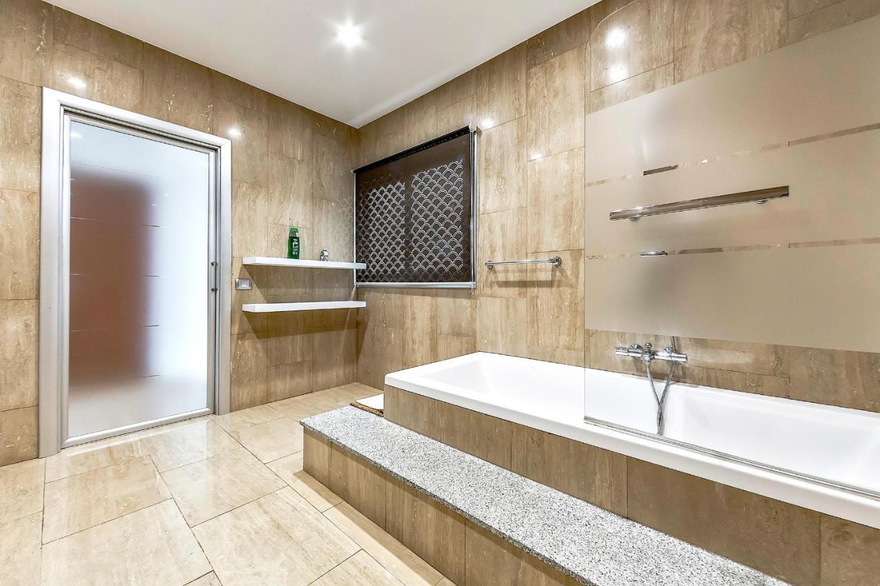 Villa Josefina Costa Adeje  Εξωτερικό φωτογραφία
