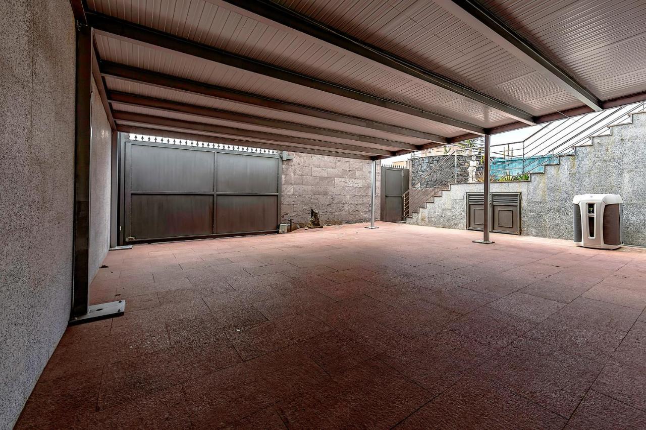 Villa Josefina Costa Adeje  Εξωτερικό φωτογραφία